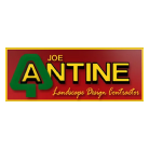 Ant Design Group Inc. DBA Joe Antine Landscaping Contractor Logo