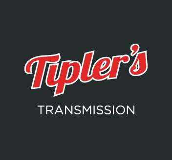 Tipler’s Transmission Services Logo
