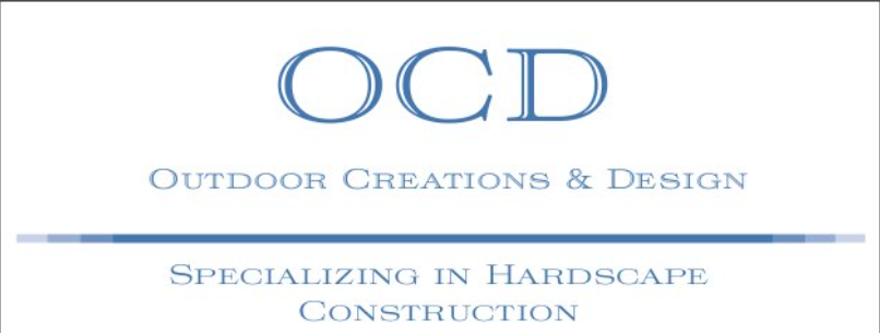 Outdoor Creations and Design, Inc. Logo