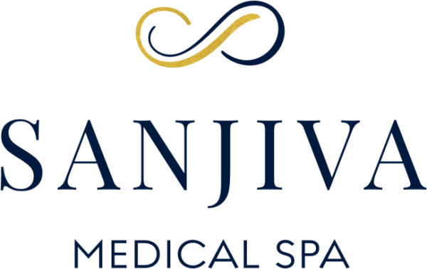 Sanjiva Medical Spa Logo