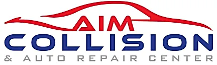 Aim Collision Center Inc. Logo