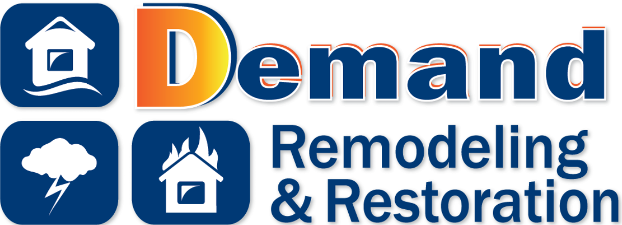 Demand Restoration LLC Logo