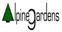 Alpine Gardens, Inc. Logo