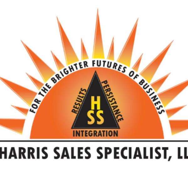 Harris Sales Specialist, LLC Logo