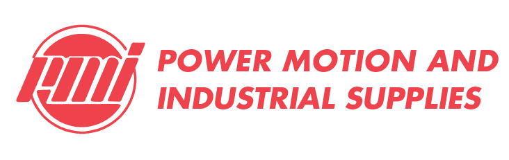 Power Motion and Industrial Supply, Inc. Logo