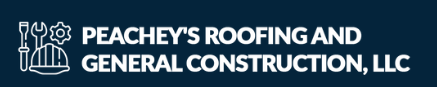Peachey's Roofing and General Construction LLC Logo