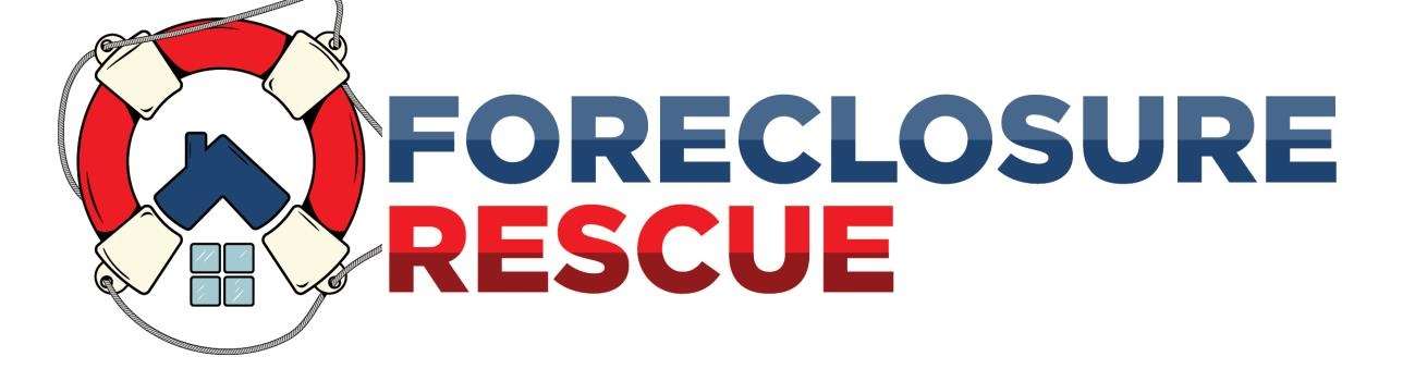 Foreclosure Rescue Logo