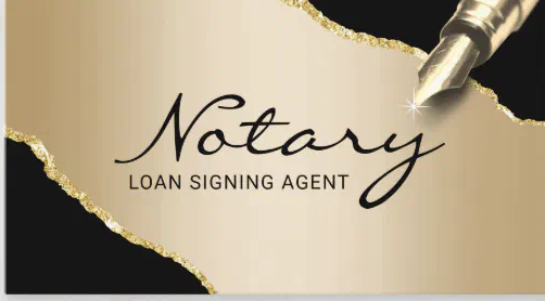 Sign Seal N Secure Mobile Notary Service, LLC Logo