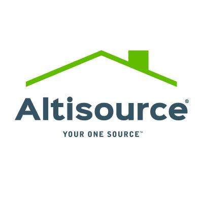 Altisource Solutions, Inc. Logo