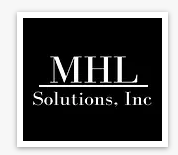 MHL Solutions, Inc Logo