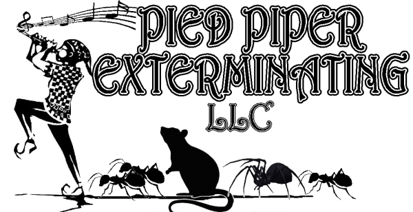 Pied Piper Exterminating LLC Logo