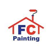 F C Painting Logo