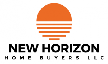 New Horizon Home Buyers, LLC Logo