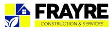 Frayre Construction LLC Logo