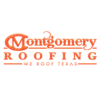 Montgomery Construction and Roofing Logo