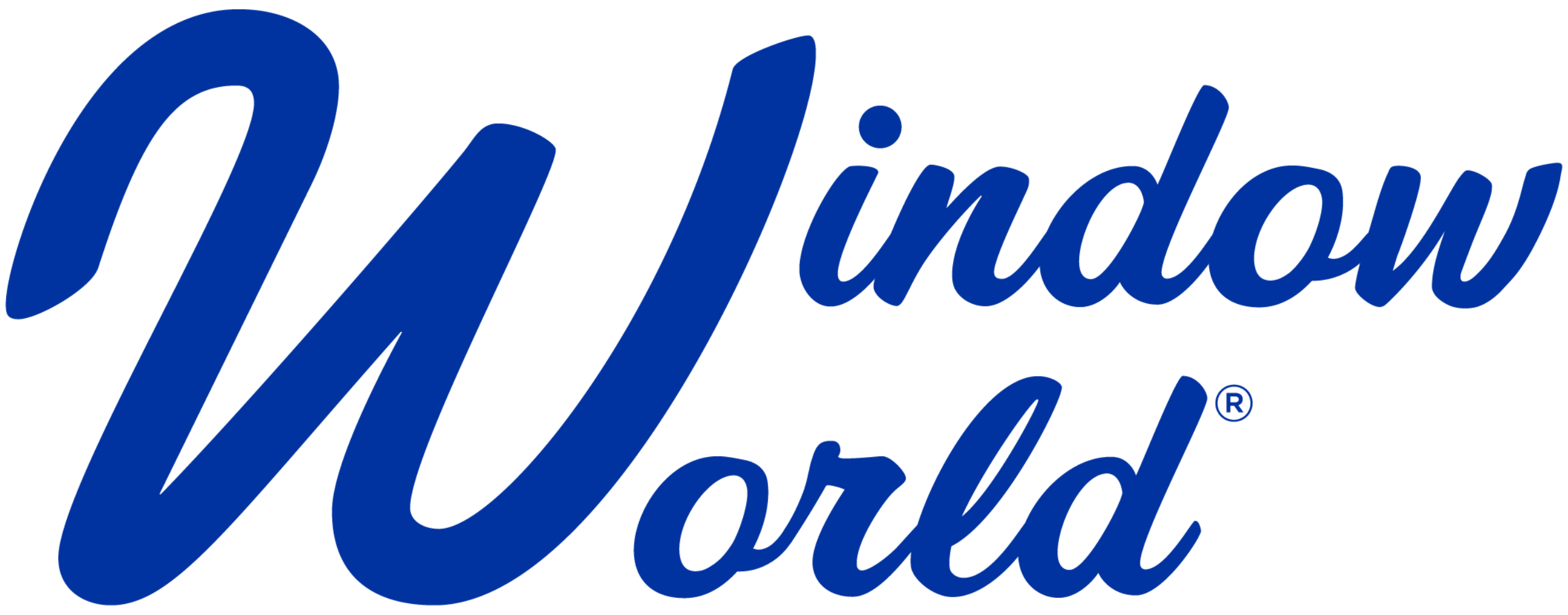 Window World of London Logo