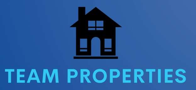 TEAM Properties Logo