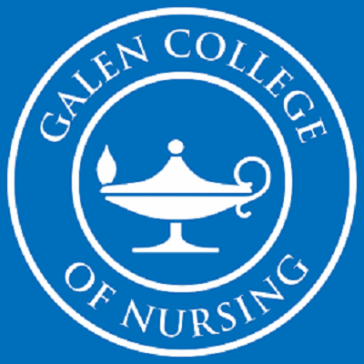 Galen College of Nursing Logo