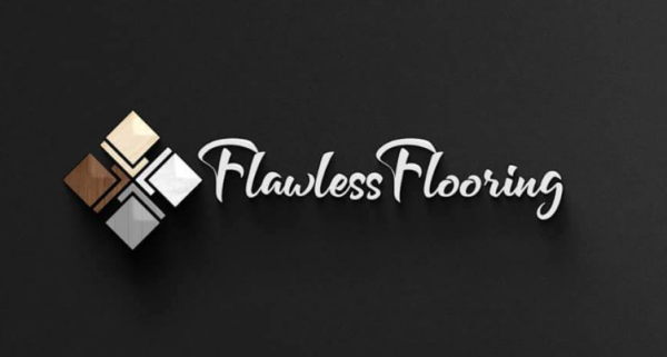 Flawless Flooring LLC  Logo