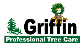 Griffin Tree Service, Inc. Logo