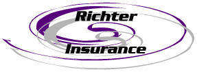 Richter Insurance, Inc. Logo