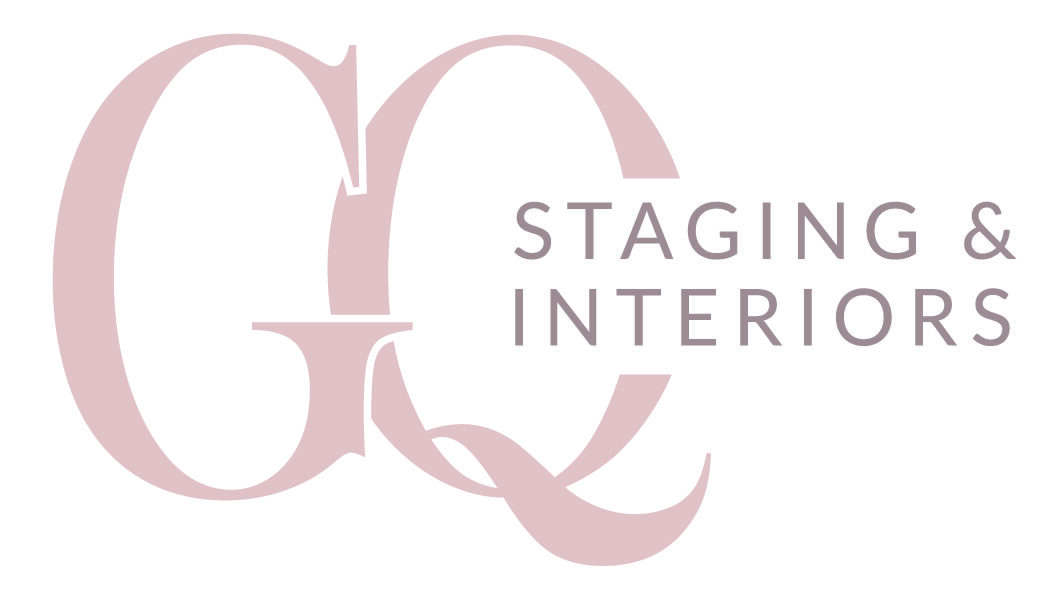 GQ Staging and Interiors LLC Logo