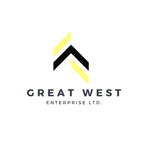 Great West Enterprises Ltd. Logo