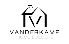 Van Der Kamp Home Builders Logo