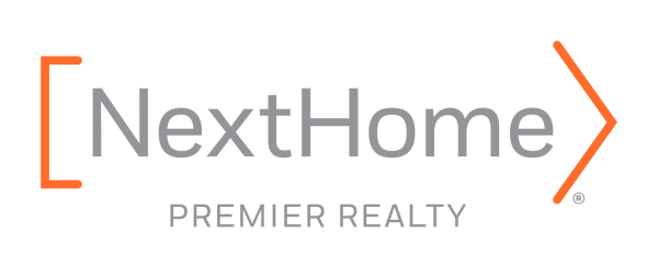 Next Home Premier Realty Logo