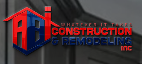 ABI Construction & Remodeling Logo