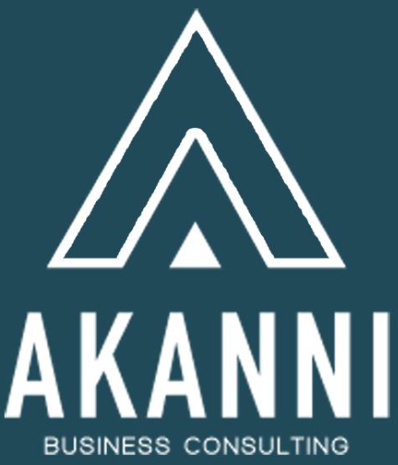 Akanni Consulting Logo