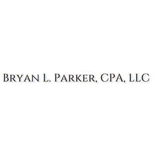 Bryan L. Parker, CPA, LLC Logo