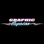 Graphic Express LLC Logo