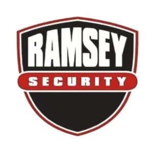 Ramsey Security Logo