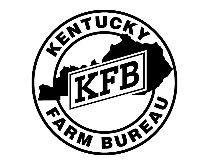 Shelby County Farm Bureau Insurance Logo