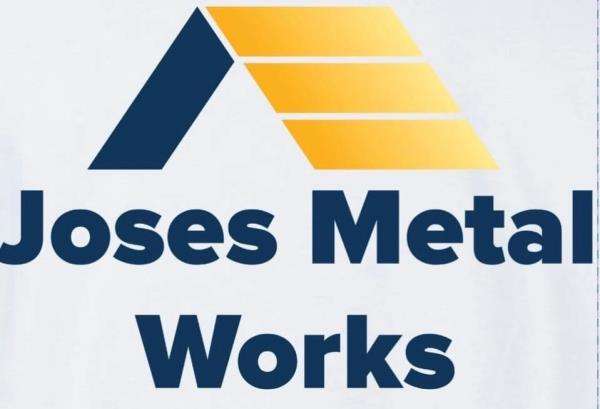 Jose’s Metal Works Logo