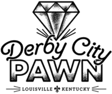 Derby City Pawn Logo