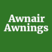 Awnair Awnings & Apartment Drapery Co. Logo