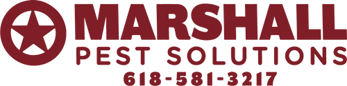 Marshall Pest Solutions Logo