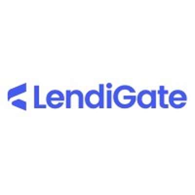 Lendigate Logo