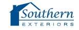 Southern Siding & Gutters, LLC Logo