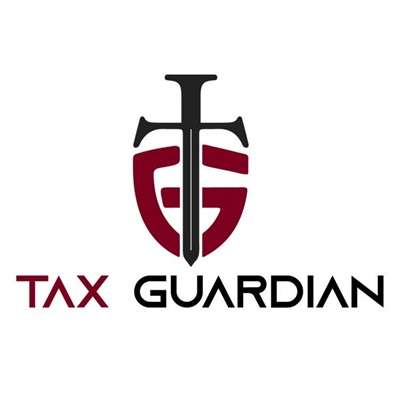 Tax Guardian LLC Logo