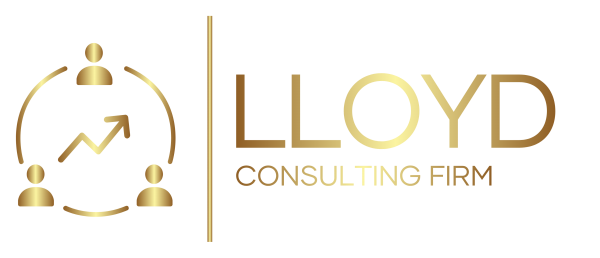 Lloyd Consulting Firm Logo