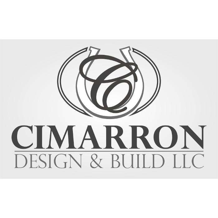 Cimarron Design and Build Logo