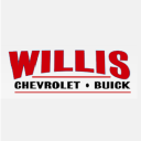 Willis Chevrolet, Buick Logo