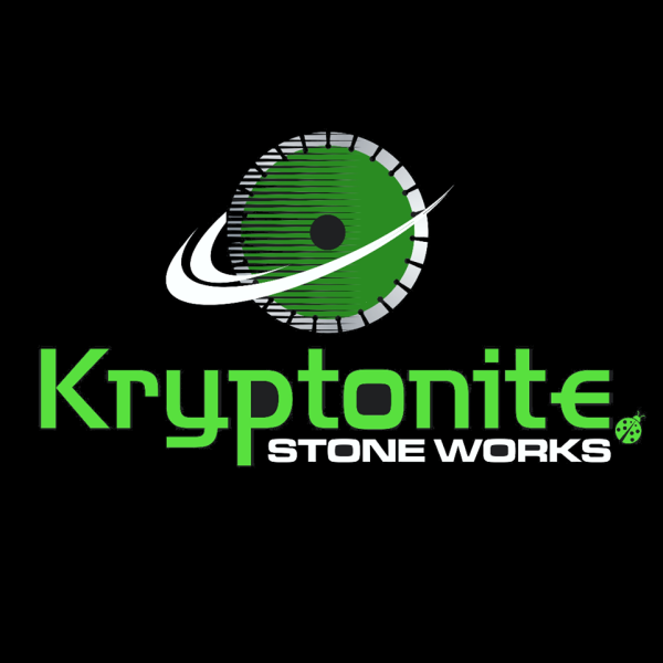 Kryptonite Stone Works Ltd. Logo