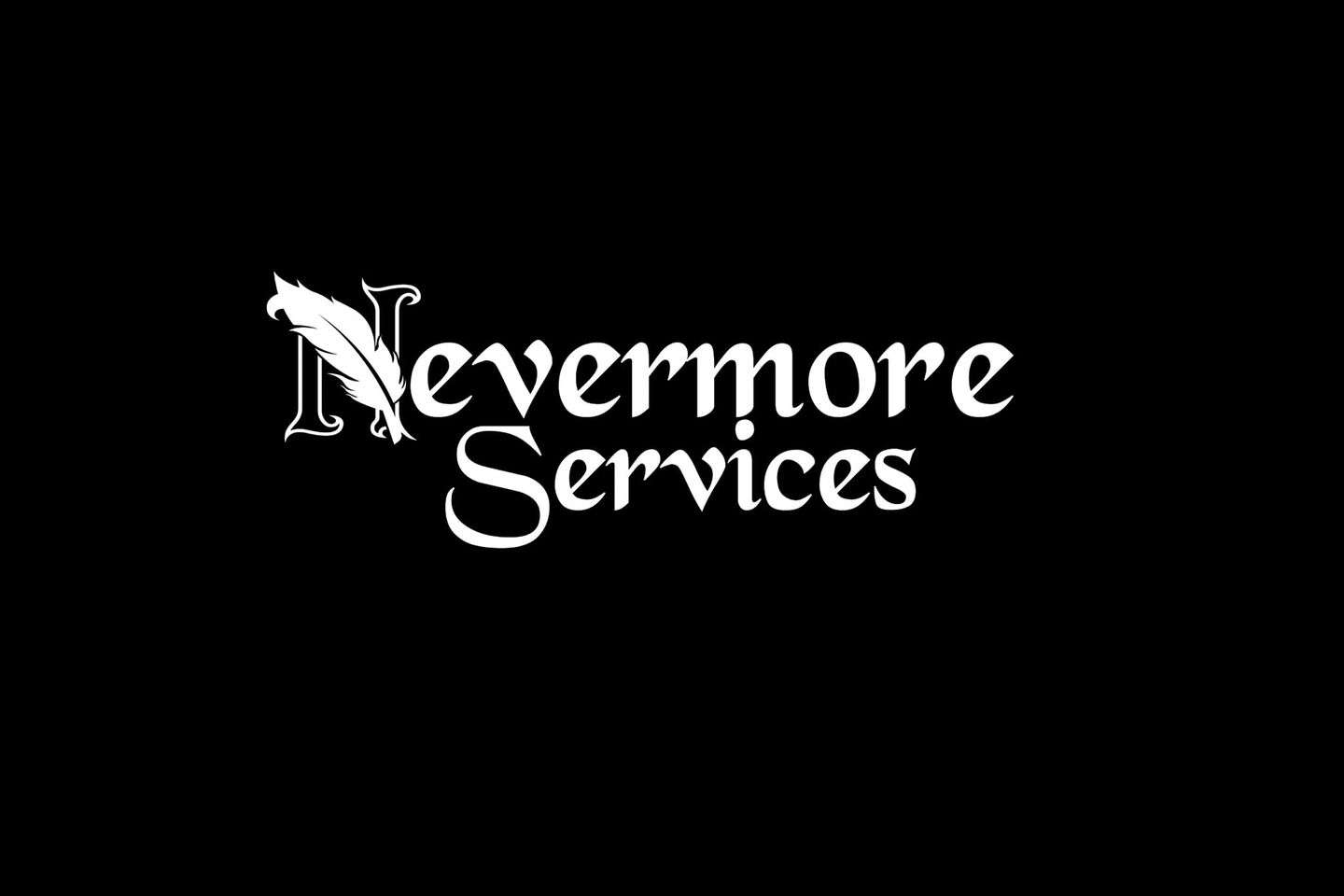 Nevermore Services, LLC Logo