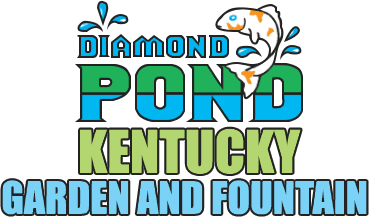 Diamond Ponds Logo
