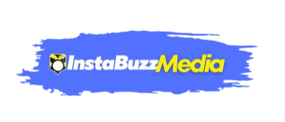 Instabuzz Media Logo