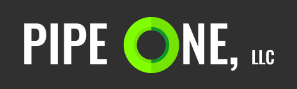 Pipe One LLC Logo